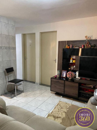 Imagem Apartamento com 2 Quartos à Venda, 39 m² em Jardim América - Poá