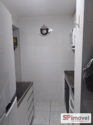 Imagem Apartamento com 2 Quartos à Venda, 45 m² em Jardim Marilu - São Paulo Imagem Apartamento com 2 Quartos à Venda, 45 m² em Jardim Marilu - São Paulo