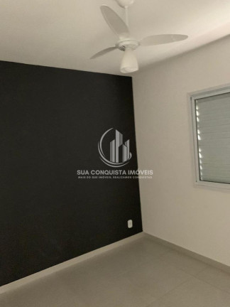 Imagem Apartamento com 2 Quartos à Venda, 53 m² em Jardim Vera Cruz - Sorocaba