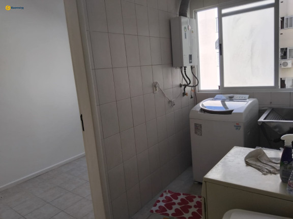 Imagem Apartamento com 4 Quartos à Venda, 125 m² em Córrego Grande - Florianópolis