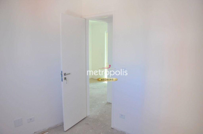 Imagem Apartamento com 2 Quartos à Venda, 62 m² em Paraíso - Santo André