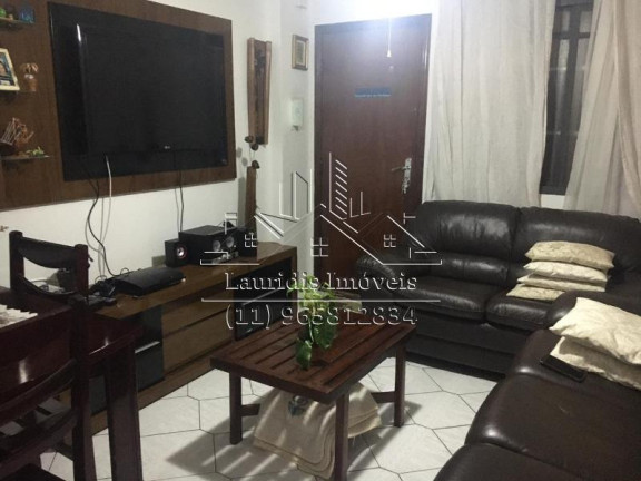 Imagem Imóvel com 2 Quartos à Venda, 45 m² em Conceição - Osasco