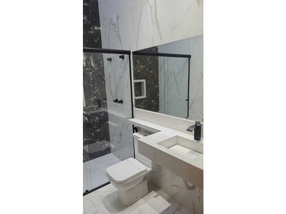 Imagem Casa de Condomínio com 2 Quartos à Venda, 127 m² em Vila Maria - Indaiatuba Imagem Casa de Condomínio com 2 Quartos à Venda, 127 m² em Vila Maria - Indaiatuba