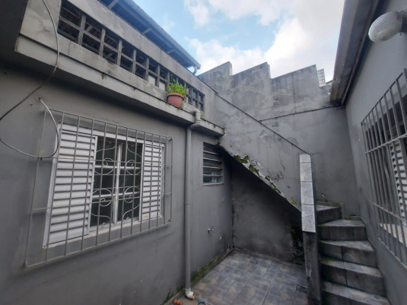 Imagem Casa com 3 Quartos à Venda, em Indianópolis - São Paulo Imagem Casa com 3 Quartos à Venda, em Indianópolis - São Paulo