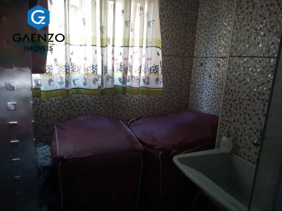 Imagem Apartamento com 2 Quartos à Venda, 55 m² em Novo Osasco - Osasco Imagem Apartamento com 2 Quartos à Venda, 55 m² em Novo Osasco - Osasco