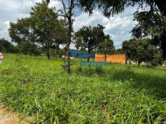 Imagem Terreno à Venda, 1.137 m² em Setor Mandu Ii - Luziânia