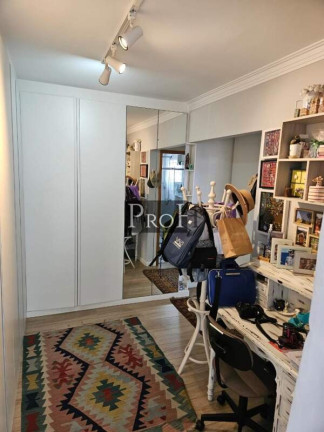 Imagem Apartamento com 4 Quartos à Venda, 212 m² em Centro - São Bernardo Do Campo Imagem Apartamento com 4 Quartos à Venda, 212 m² em Centro - São Bernardo Do Campo