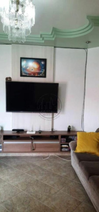 Casa com 3 Quartos à Venda, 143 m² em Setor Habitacional Arniqueira (águas Claras) - Brasília