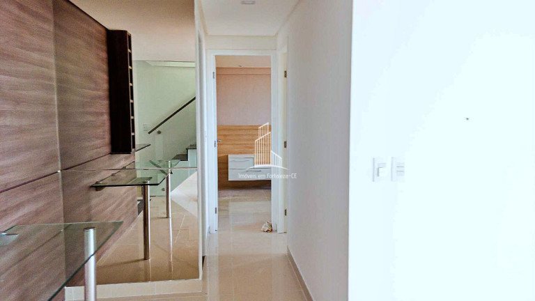 Foto do imóvel Cobertura com 3 Quartos à Venda, 164 m² em Mucuripe - Fortaleza