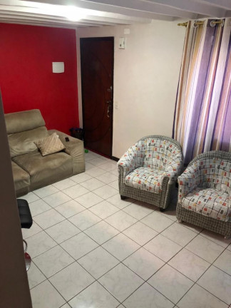 Imagem Imóvel com 2 Quartos à Venda, 50 m² em Campo Grande - Rio De Janeiro