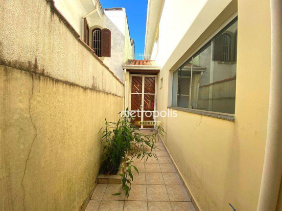 Imagem Sobrado com 3 Quartos à Venda ou Locação, 176 m² em Campestre - Santo André Imagem Sobrado com 3 Quartos à Venda ou Locação, 176 m² em Campestre - Santo André