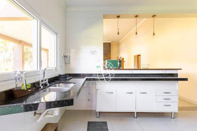 Imagem Chácara com 4 Quartos à Venda, 365 m² em Boa Vista - Atibaia