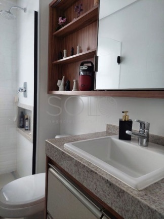 Imagem Apartamento com 3 Quartos à Venda, 96 m² em Centro - Araraquara