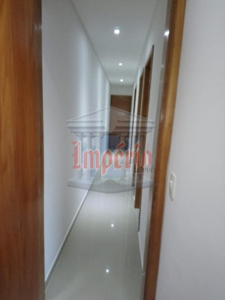 Imagem Apartamento com 2 Quartos à Venda, 60 m² em Campestre - Santo André Imagem Apartamento com 2 Quartos à Venda, 60 m² em Campestre - Santo André