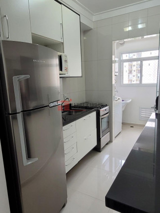 Imagem Apartamento com 2 Quartos à Venda, 52 m² em Umuarama - Osasco