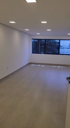 Imóvel para Alugar, 44 m² em Vila Clementino - São Paulo