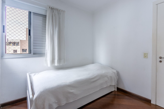 Imagem Apartamento com 4 Quartos à Venda, 101 m² em Vila Mascote - São Paulo