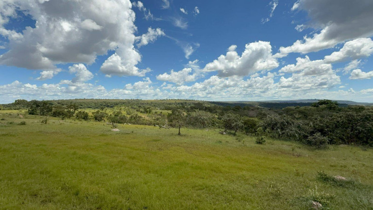 Imagem Fazenda à Venda, em Bom Jardim De Goiás Imagem Fazenda à Venda, em Bom Jardim De Goiás