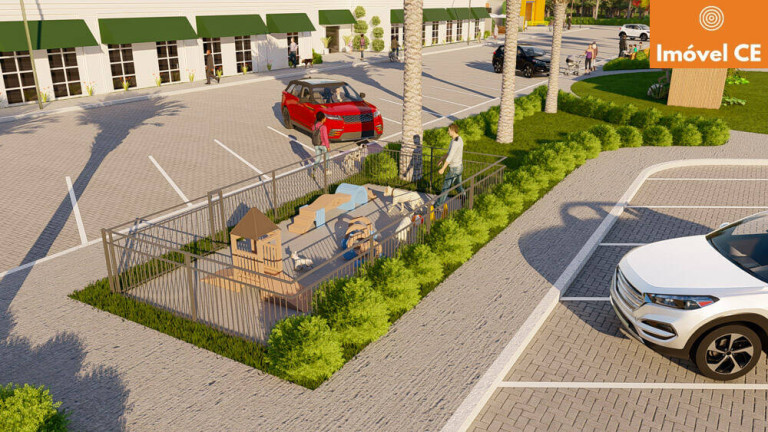 Imagem Terreno à Venda, 250 m² em Camocim Imagem Terreno à Venda, 250 m² em Camocim