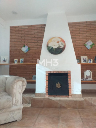 Imagem Casa com 3 Quartos à Venda, 220 m² em Jardim Glória - Americana Imagem Casa com 3 Quartos à Venda, 220 m² em Jardim Glória - Americana