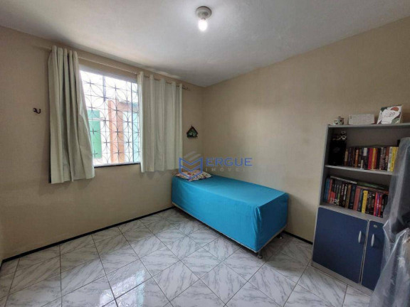 Imagem Casa com 4 Quartos à Venda, 165 m² em Itaperi - Fortaleza Imagem Casa com 4 Quartos à Venda, 165 m² em Itaperi - Fortaleza