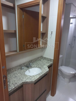 Imagem Apartamento com 3 Quartos à Venda, 106 m² em Barreiros - São José