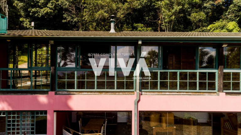 Fazenda à Venda, 333 m² em Extrema - Extrema