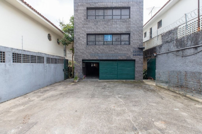 Imagem Imóvel Comercial à Venda, 1.350 m² em Vila Alexandria - São Paulo