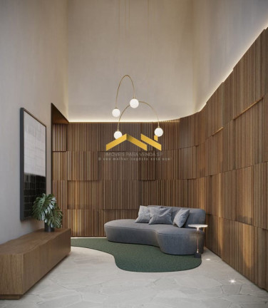 Imagem Apartamento com 3 Quartos à Venda, 376 m² em Itaim Bibi - São Paulo