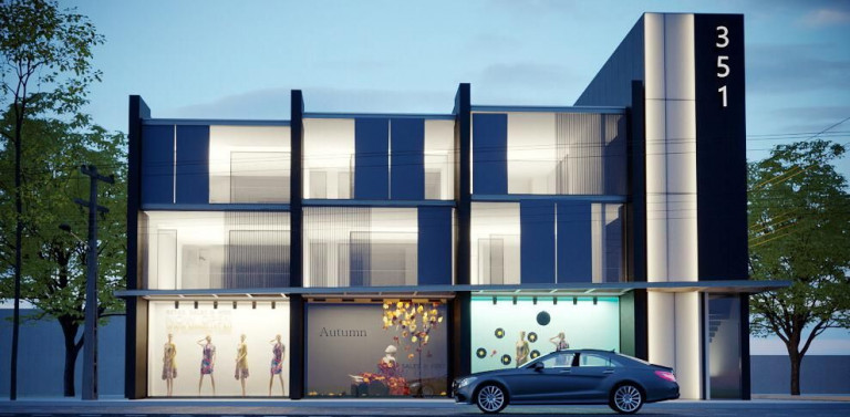 Imagem Loja à Venda, 560 m² em Horto - Vitória Imagem Loja à Venda, 560 m² em Horto - Vitória