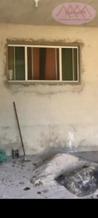 Imagem Casa com 3 Quartos à Venda, 87 m² em Fazenda Aya - Suzano