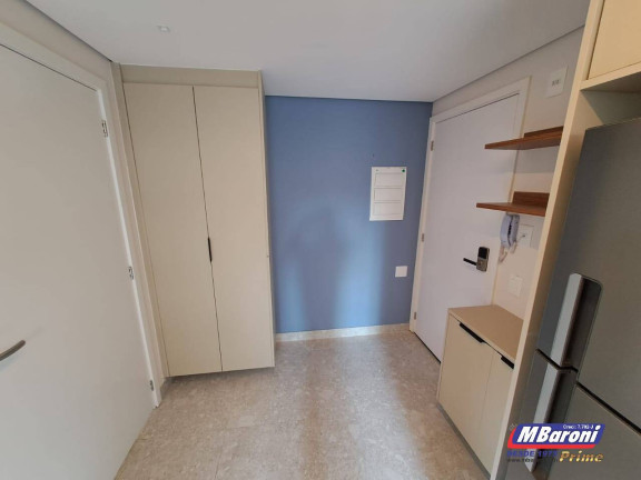Imagem Apartamento com 1 Quarto para Alugar, 26 m² em Pinheiros - São Paulo Imagem Apartamento com 1 Quarto para Alugar, 26 m² em Pinheiros - São Paulo