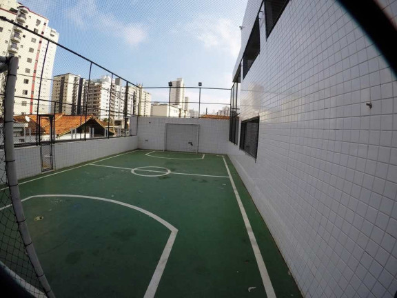 Imagem Apartamento com 3 Quartos à Venda, 130 m² em Aviação - Praia Grande