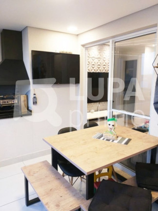 Imagem Apartamento com 2 Quartos à Venda, 63 m² em Vila Guilherme - São Paulo