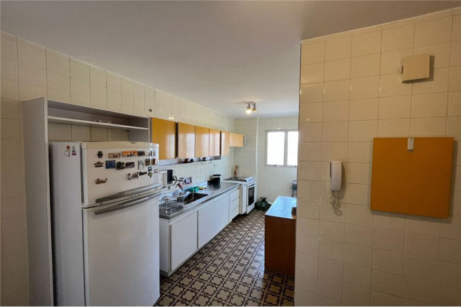 Imagem Apartamento com 3 Quartos à Venda, 103 m² em Vila Olímpia - São Paulo