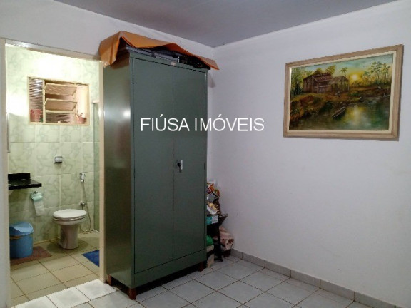 Imagem Casa com 4 Quartos à Venda,  em Jardim Roberto Benedetti - Ribeirão Preto