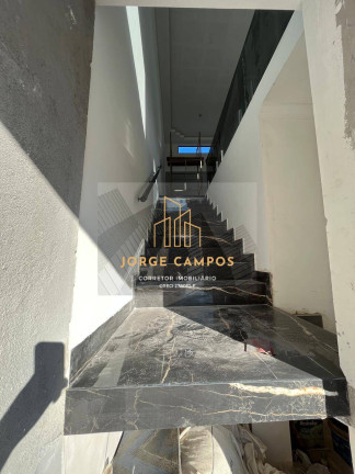 Imagem Casa com 3 Quartos à Venda, 175 m² em Portal Dos Passaros - São José Dos Campos Imagem Casa com 3 Quartos à Venda, 175 m² em Portal Dos Passaros - São José Dos Campos