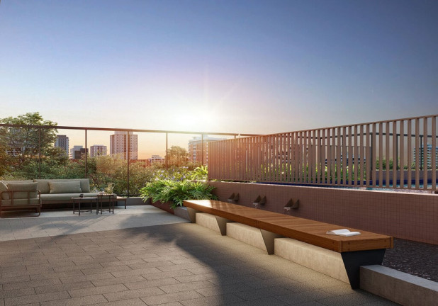 Imagem Apartamento com 3 Quartos à Venda, 169 m² em Vila Madalena - São Paulo