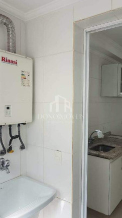 Imagem Apartamento com 2 Quartos à Venda, 70 m² em Centro - São Bernardo Do Campo Imagem Apartamento com 2 Quartos à Venda, 70 m² em Centro - São Bernardo Do Campo