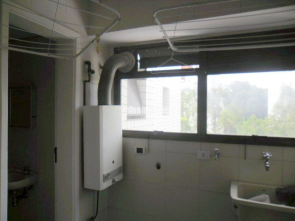Imagem Apartamento com 3 Quartos à Venda, 103 m² em Morumbi - São Paulo Imagem Apartamento com 3 Quartos à Venda, 103 m² em Morumbi - São Paulo