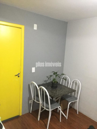 Imagem Apartamento com 2 Quartos à Venda, 43 m² em Santo Amaro - São Paulo Imagem Apartamento com 2 Quartos à Venda, 43 m² em Santo Amaro - São Paulo