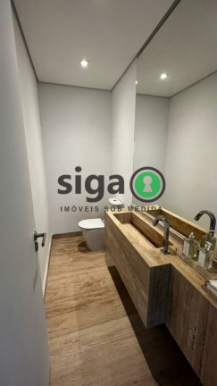 Imagem Apartamento com 4 Quartos à Venda, 303 m² em Itaim - São Paulo Imagem Apartamento com 4 Quartos à Venda, 303 m² em Itaim - São Paulo