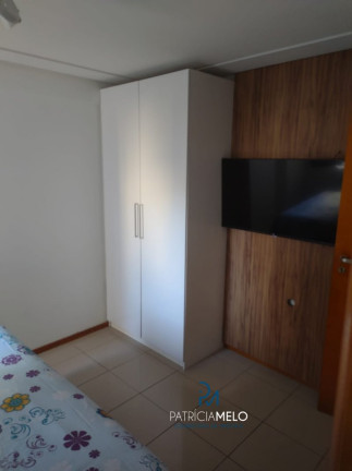 Imagem Apartamento com 3 Quartos à Venda, 93 m² em Jatiúca - Maceió