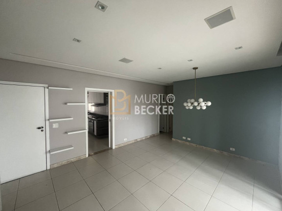 Imagem Apartamento com 3 Quartos à Venda, 110 m² em Vila Ema - São José Dos Campos