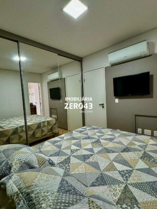 Imagem Apartamento com 3 Quartos à Venda, 70 m² em Centro - Londrina