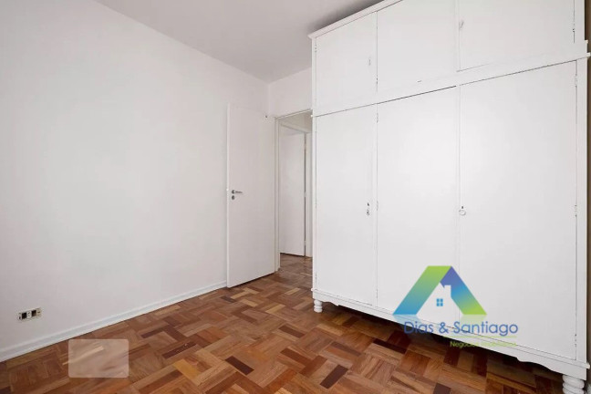 Imagem Apartamento com 2 Quartos à Venda, 80 m² em Cerqueira César - São Paulo