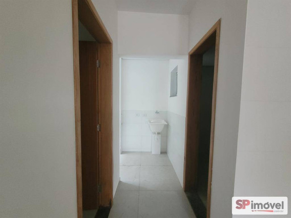 Imagem Apartamento com 2 Quartos à Venda, 40 m² em Vila Esperança - São Paulo Imagem Apartamento com 2 Quartos à Venda, 40 m² em Vila Esperança - São Paulo