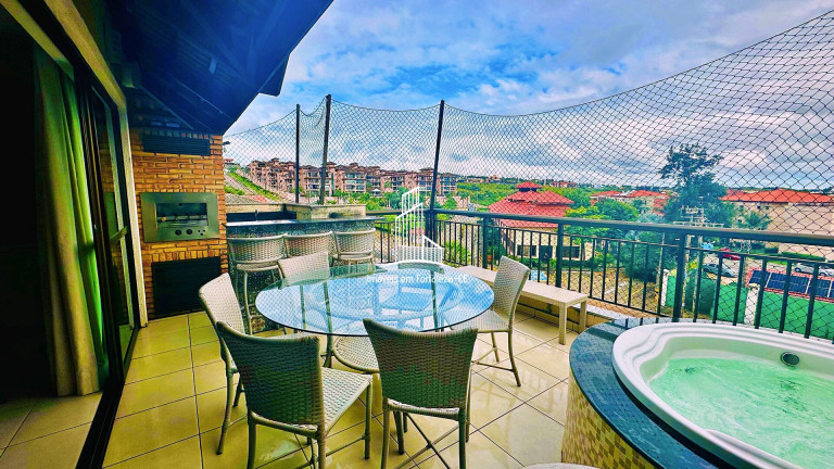 Imagem Cobertura com 3 Quartos à Venda, 130 m² em Porto Das Dunas - Aquiraz Imagem Cobertura com 3 Quartos à Venda, 130 m² em Porto Das Dunas - Aquiraz