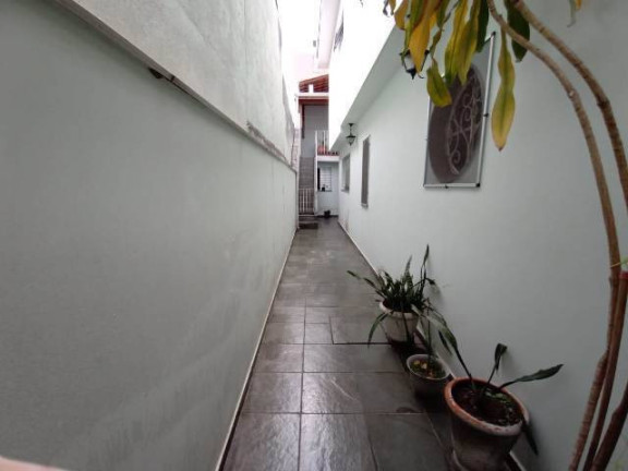 Imagem Casa com 2 Quartos à Venda, 140 m² em Vila Carrão - São Paulo