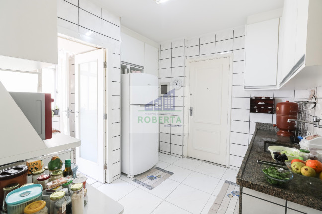 Imagem Apartamento com 3 Quartos à Venda, 118 m² em Itaim Bibi - São Paulo